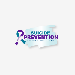 Holding Space for Hope: Suicide Prevention Awareness Month